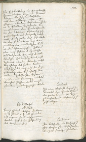 Civic Archives of Bozen-Bolzano - BOhisto Ratsprotokoll 1792 - 