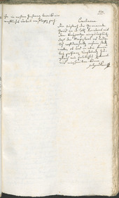Civic Archives of Bozen-Bolzano - BOhisto Ratsprotokoll 1792 - 