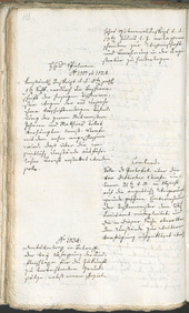 Civic Archives of Bozen-Bolzano - BOhisto Ratsprotokoll 1792 - 