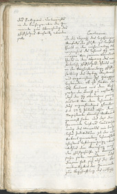 Civic Archives of Bozen-Bolzano - BOhisto Ratsprotokoll 1792 - 
