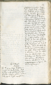 Civic Archives of Bozen-Bolzano - BOhisto Ratsprotokoll 1792 - 