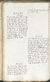 Civic Archives of Bozen-Bolzano - BOhisto Ratsprotokoll 1792 - 