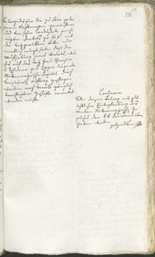 Civic Archives of Bozen-Bolzano - BOhisto Ratsprotokoll 1792 - 