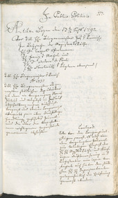 Civic Archives of Bozen-Bolzano - BOhisto Ratsprotokoll 1792 - 