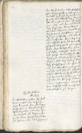 Civic Archives of Bozen-Bolzano - BOhisto Ratsprotokoll 1792 - 