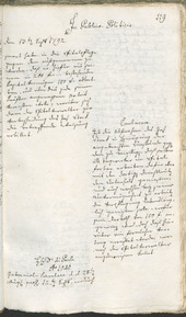 Civic Archives of Bozen-Bolzano - BOhisto Ratsprotokoll 1792 - 