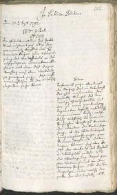 Civic Archives of Bozen-Bolzano - BOhisto Ratsprotokoll 1792 - 