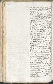 Civic Archives of Bozen-Bolzano - BOhisto Ratsprotokoll 1792 - 