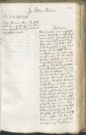 Civic Archives of Bozen-Bolzano - BOhisto Ratsprotokoll 1792 - 