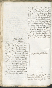 Civic Archives of Bozen-Bolzano - BOhisto Ratsprotokoll 1792 - 