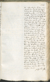 Civic Archives of Bozen-Bolzano - BOhisto Ratsprotokoll 1792 - 