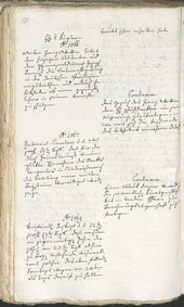 Civic Archives of Bozen-Bolzano - BOhisto Ratsprotokoll 1792 - 