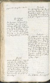 Civic Archives of Bozen-Bolzano - BOhisto Ratsprotokoll 1792 - 