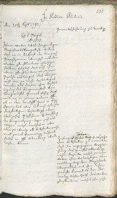 Civic Archives of Bozen-Bolzano - BOhisto Ratsprotokoll 1792 - 