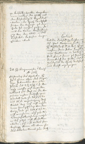 Civic Archives of Bozen-Bolzano - BOhisto Ratsprotokoll 1792 - 