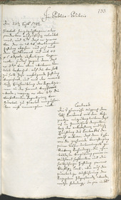Civic Archives of Bozen-Bolzano - BOhisto Ratsprotokoll 1792 - 
