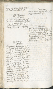 Civic Archives of Bozen-Bolzano - BOhisto Ratsprotokoll 1792 - 