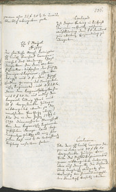 Civic Archives of Bozen-Bolzano - BOhisto Ratsprotokoll 1792 - 