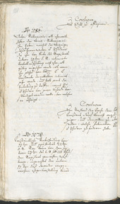 Civic Archives of Bozen-Bolzano - BOhisto Ratsprotokoll 1792 - 