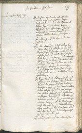 Civic Archives of Bozen-Bolzano - BOhisto Ratsprotokoll 1792 - 