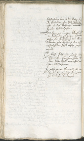 Civic Archives of Bozen-Bolzano - BOhisto Ratsprotokoll 1792 - 