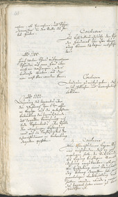Civic Archives of Bozen-Bolzano - BOhisto Ratsprotokoll 1792 - 