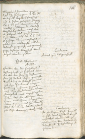 Civic Archives of Bozen-Bolzano - BOhisto Ratsprotokoll 1792 - 