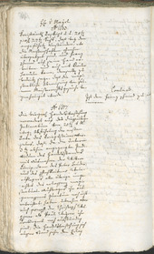 Civic Archives of Bozen-Bolzano - BOhisto Ratsprotokoll 1792 - 
