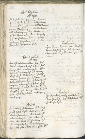Civic Archives of Bozen-Bolzano - BOhisto Ratsprotokoll 1792 - 