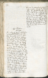 Archivio Storico della Città di Bolzano - BOhisto protocollo consiliare 1792 - 