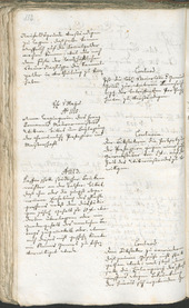 Archivio Storico della Città di Bolzano - BOhisto protocollo consiliare 1792 - 