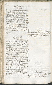 Archivio Storico della Città di Bolzano - BOhisto protocollo consiliare 1792 - 