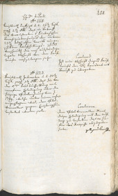 Archivio Storico della Città di Bolzano - BOhisto protocollo consiliare 1792 - 