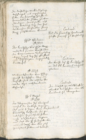 Archivio Storico della Città di Bolzano - BOhisto protocollo consiliare 1792 - 