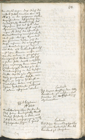 Archivio Storico della Città di Bolzano - BOhisto protocollo consiliare 1792 - 