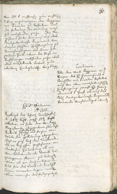 Archivio Storico della Città di Bolzano - BOhisto protocollo consiliare 1792 - 