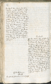 Archivio Storico della Città di Bolzano - BOhisto protocollo consiliare 1792 - 