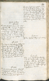 Civic Archives of Bozen-Bolzano - BOhisto Ratsprotokoll 1792 - 