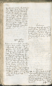 Civic Archives of Bozen-Bolzano - BOhisto Ratsprotokoll 1792 - 