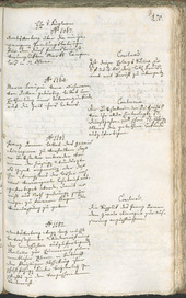Civic Archives of Bozen-Bolzano - BOhisto Ratsprotokoll 1792 - 