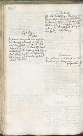 Civic Archives of Bozen-Bolzano - BOhisto Ratsprotokoll 1792 - 
