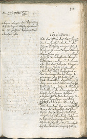 Civic Archives of Bozen-Bolzano - BOhisto Ratsprotokoll 1792 - 