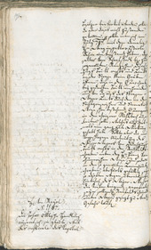 Civic Archives of Bozen-Bolzano - BOhisto Ratsprotokoll 1792 - 