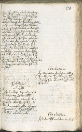 Civic Archives of Bozen-Bolzano - BOhisto Ratsprotokoll 1792 - 