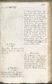 Civic Archives of Bozen-Bolzano - BOhisto Ratsprotokoll 1792 - 