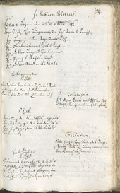 Civic Archives of Bozen-Bolzano - BOhisto Ratsprotokoll 1792 - 