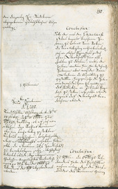 Civic Archives of Bozen-Bolzano - BOhisto Ratsprotokoll 1792 - 
