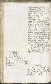 Civic Archives of Bozen-Bolzano - BOhisto Ratsprotokoll 1792 - 