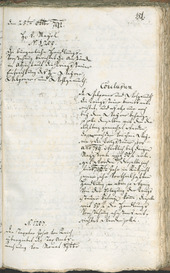 Civic Archives of Bozen-Bolzano - BOhisto Ratsprotokoll 1792 - 