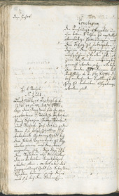 Civic Archives of Bozen-Bolzano - BOhisto Ratsprotokoll 1792 - 